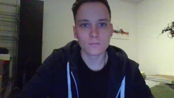 Blondguy1995  16-12-2021 Recorded Video Download